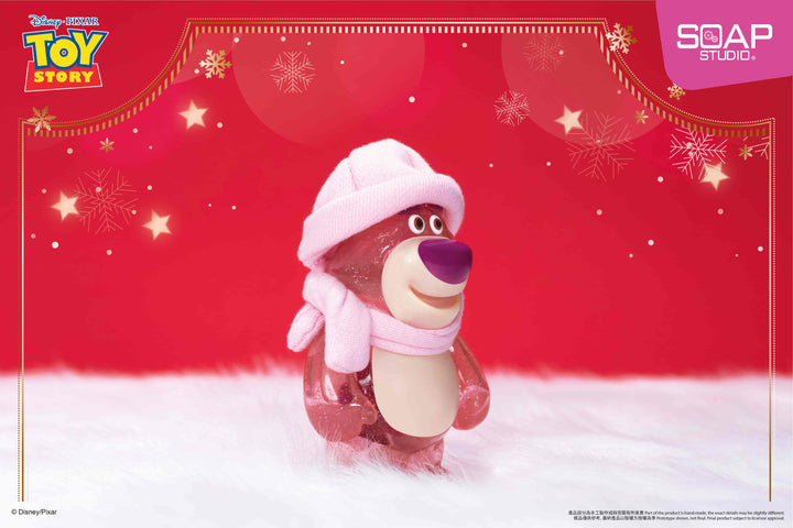 Blop Blop ロッツォ (2023年クリスマス限定ver.)