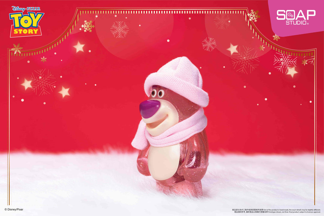 Blop Blop ロッツォ (2023年クリスマス限定ver.)