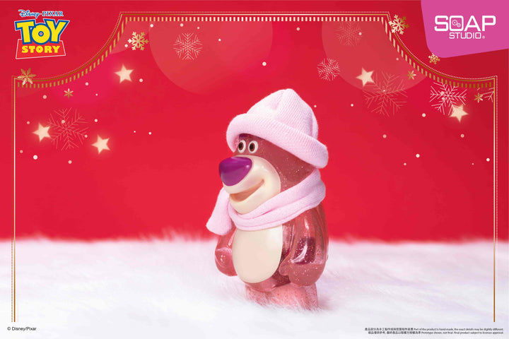 Blop Blop ロッツォ (2023年クリスマス限定ver.)