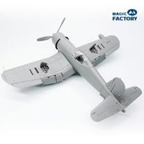 1/48 ヴォート F4U-1A/2 コルセア デュアルコンボ リミテッドエディション (2機セット)