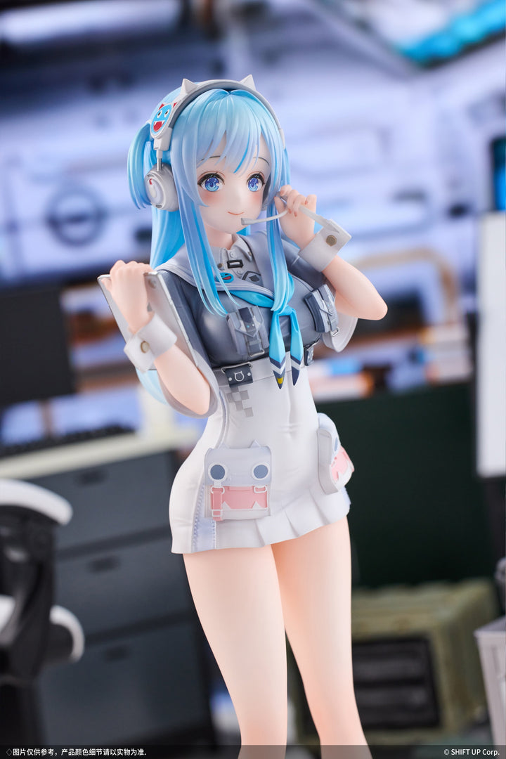 シフティー 1/7スケール