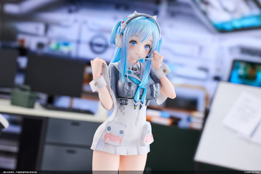 シフティー 1/7スケール