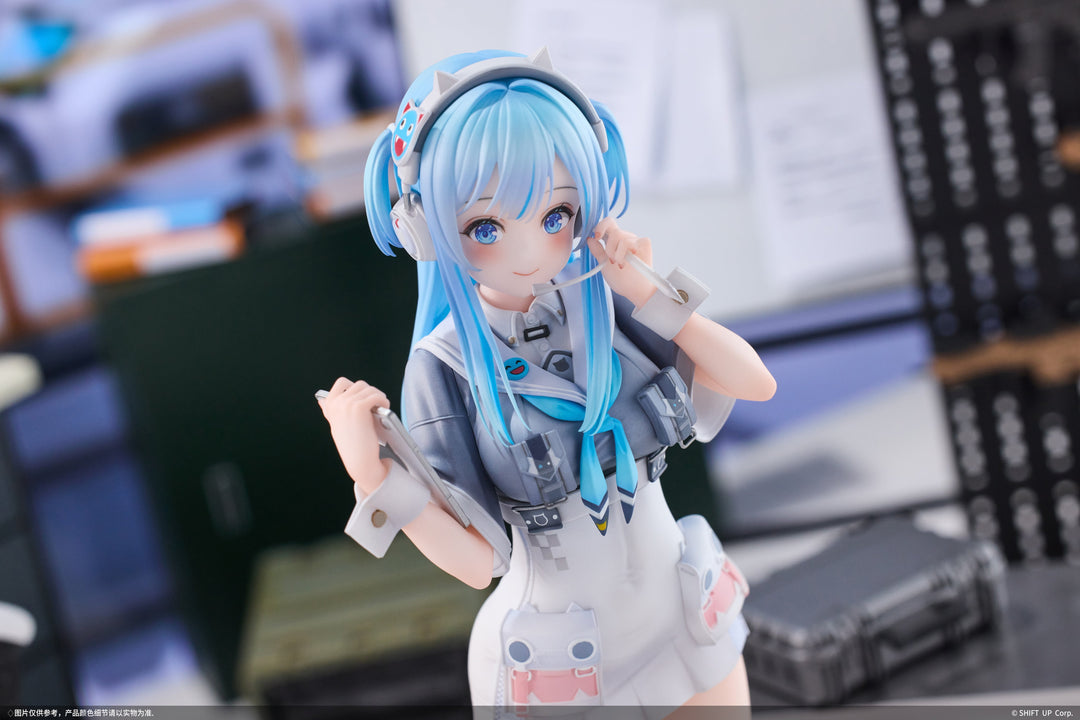 シフティー 1/7スケール