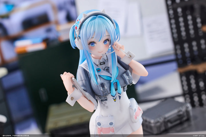 シフティー 1/7スケール