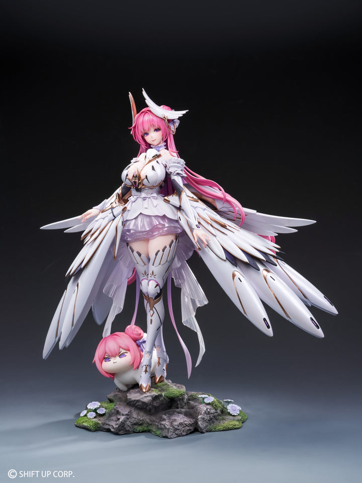 ドロシー 1/7スケール