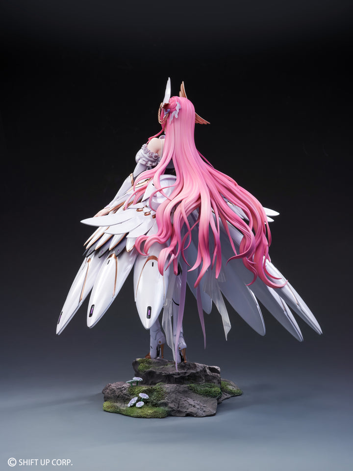 ドロシー 1/7スケール