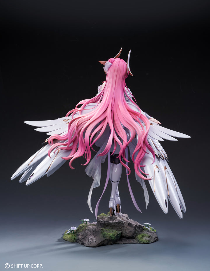 ドロシー 1/7スケール