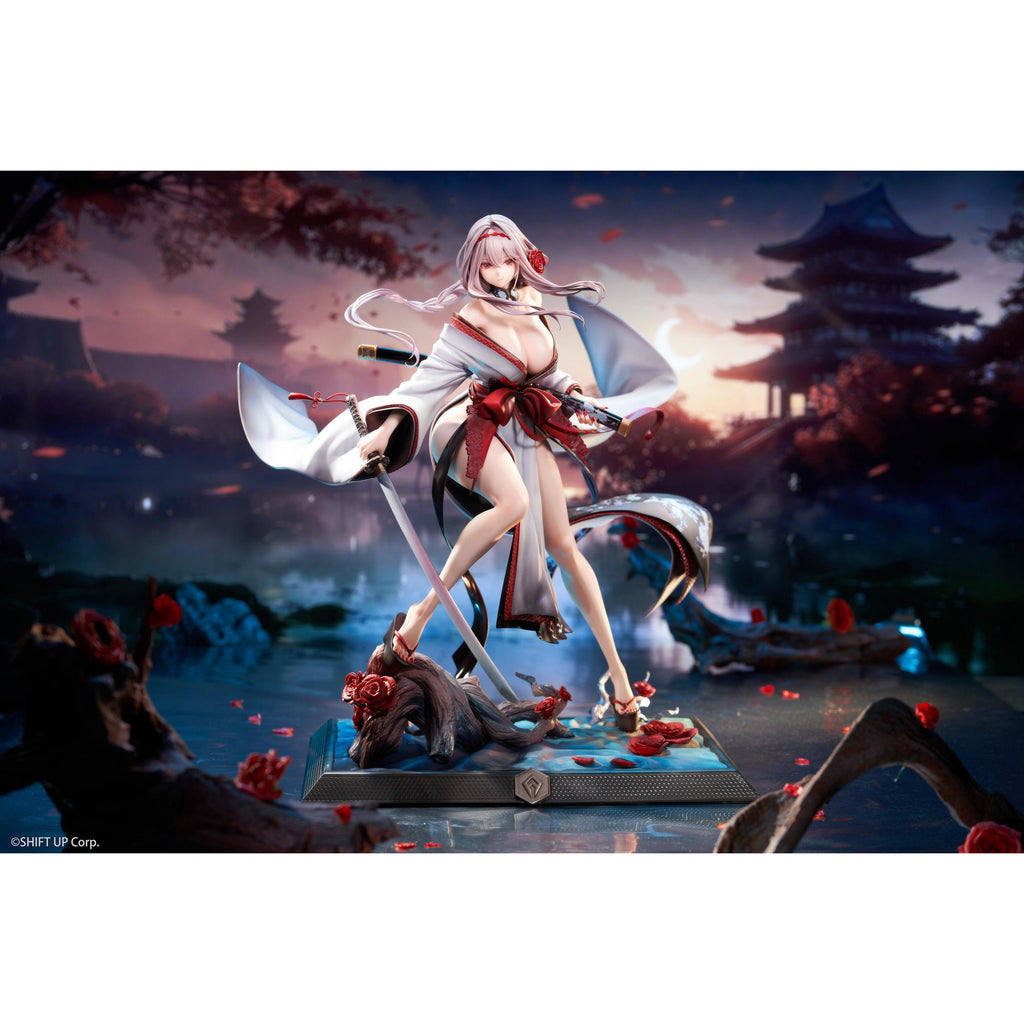 【極美品】 紅蓮 ブラックシャドウ SP Amazon.co.jp: 紅蓮 ブラックシャドウ フィギュア 1/4スケール