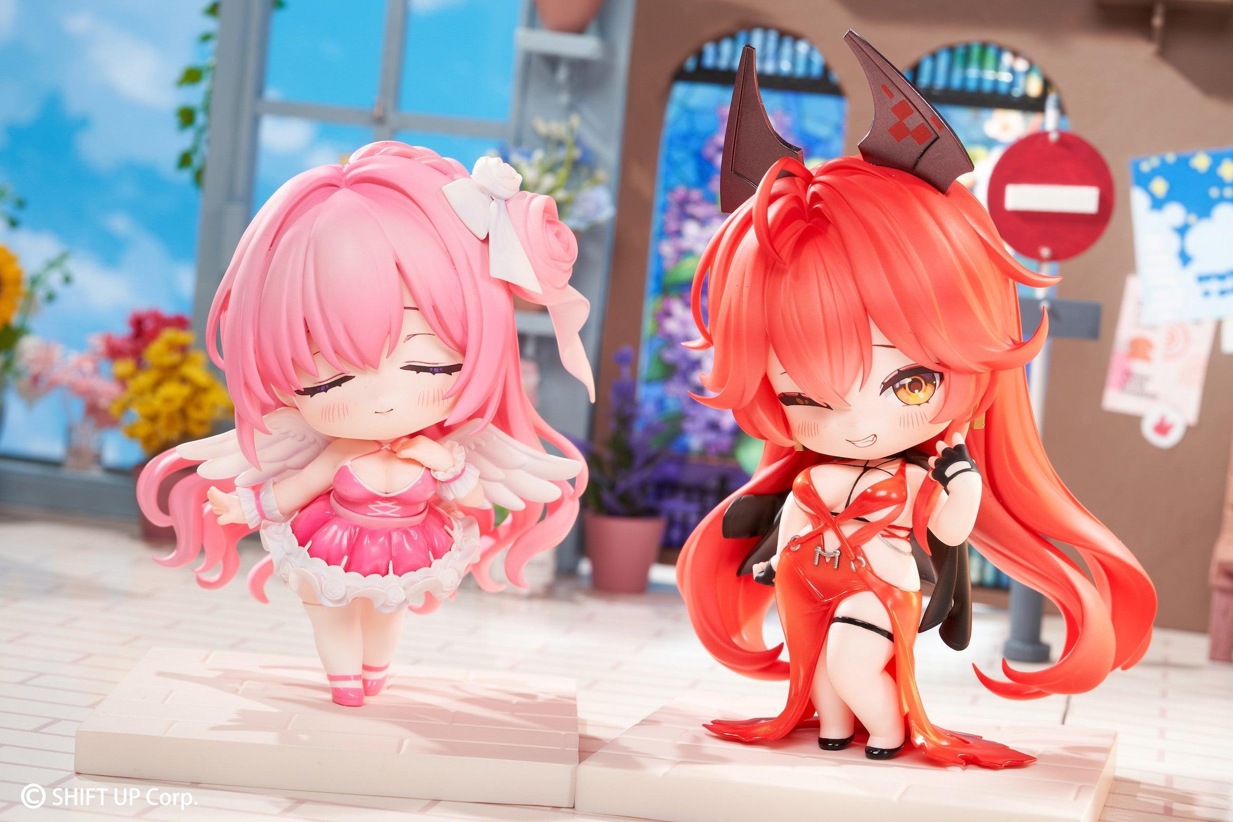 BOX販売]SACシリーズ Vol.2 デフォルメフィギュア -6個入りBOX