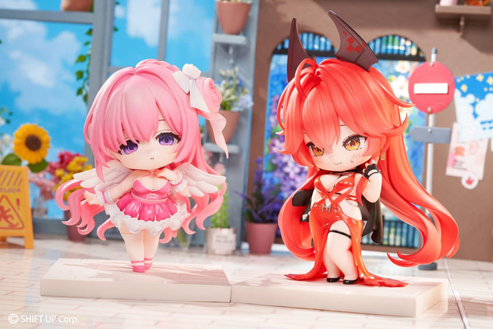 [BOX販売]SACシリーズ Vol.2 デフォルメフィギュア -6個入りBOX-