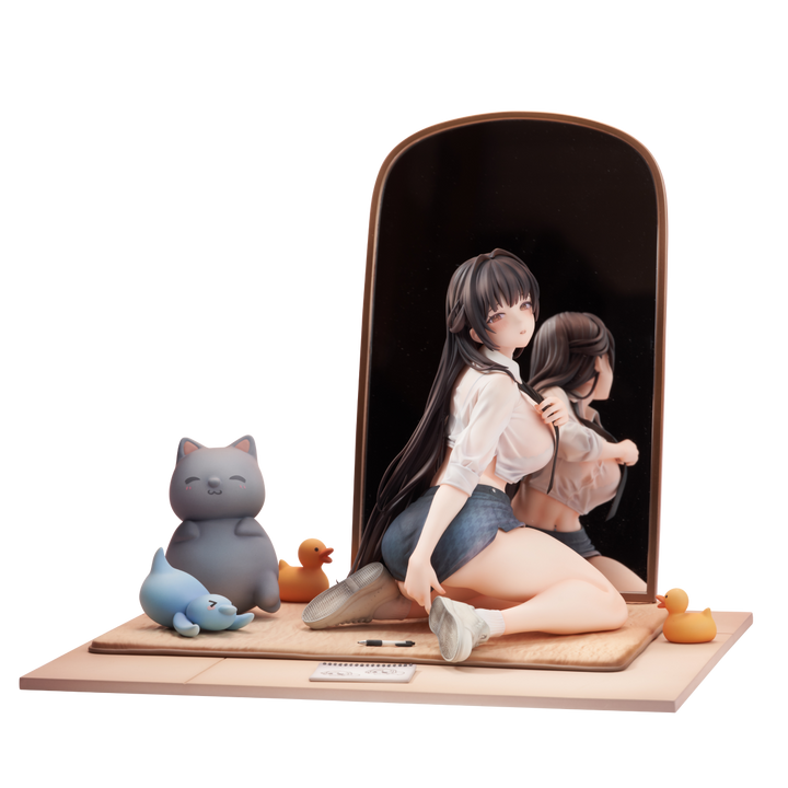 マルチャーナ:スクールデイズ 1/7スケール