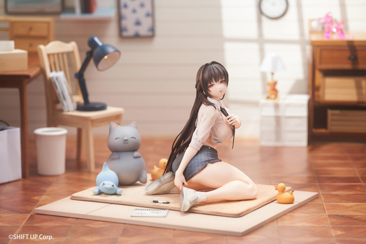 マルチャーナ:スクールデイズ 1/7スケール