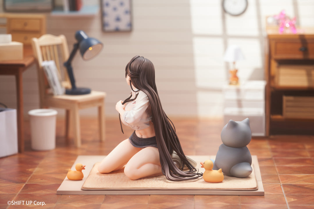 マルチャーナ:スクールデイズ 1/7スケール
