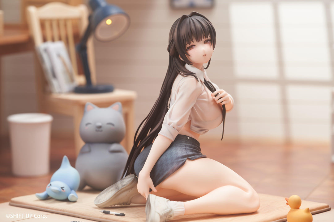 マルチャーナ:スクールデイズ 1/7スケール