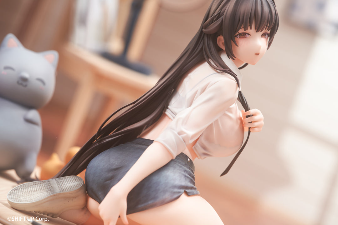 マルチャーナ:スクールデイズ 1/7スケール