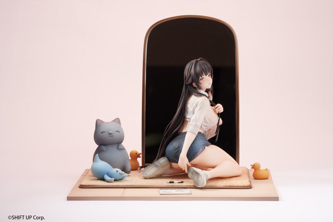 マルチャーナ:スクールデイズ 1/7スケール