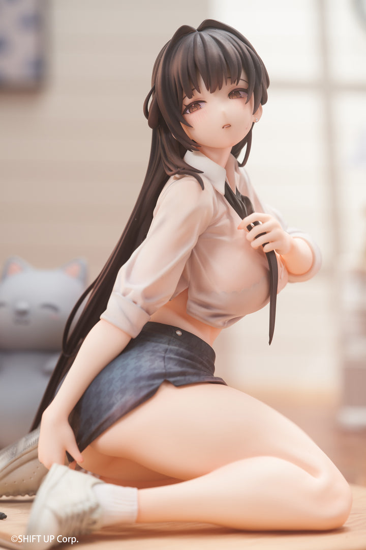マルチャーナ:スクールデイズ 1/7スケール