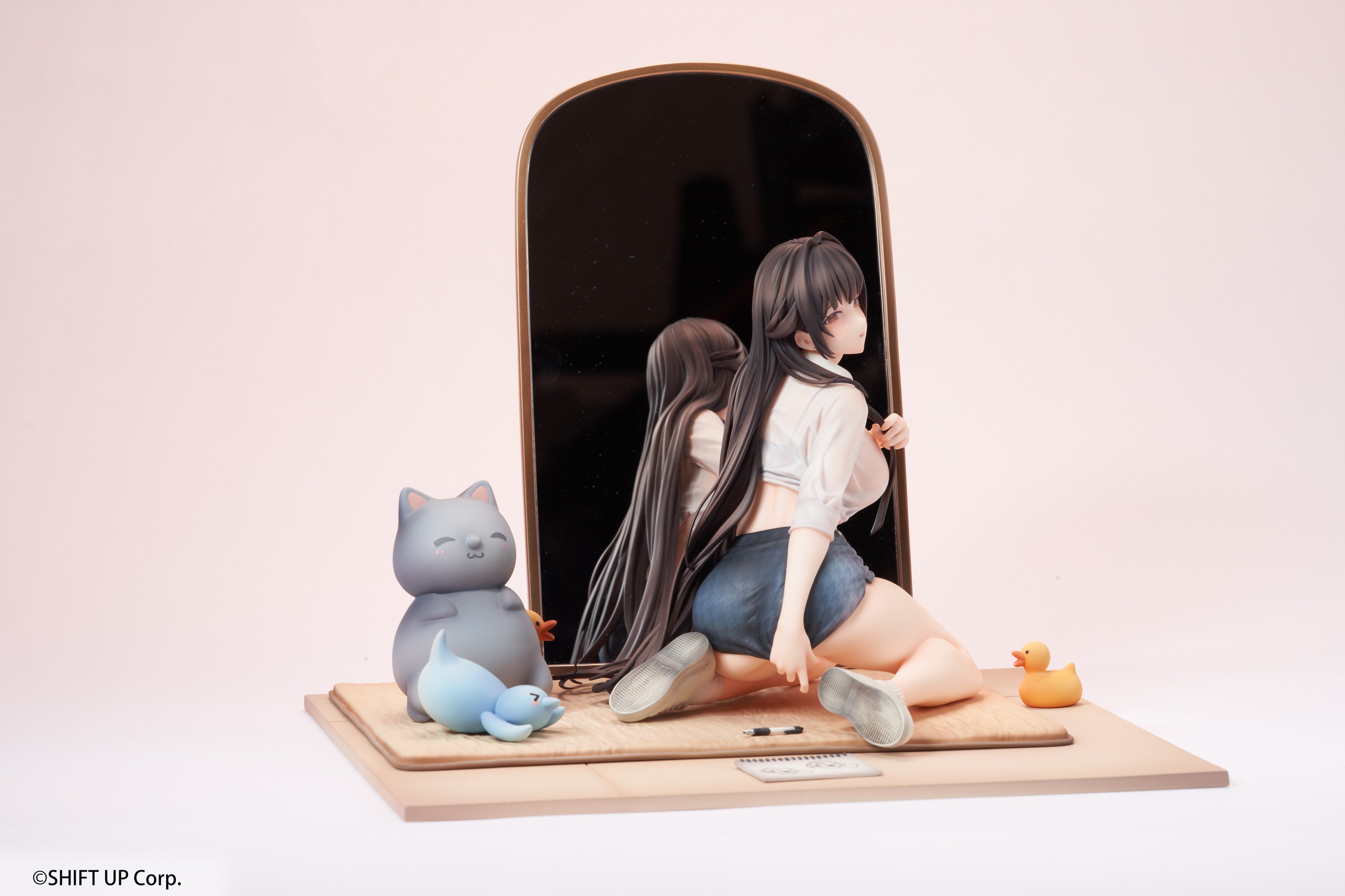 マルチャーナ:スクールデイズ 1/7スケール – SOOTANG HOBBY