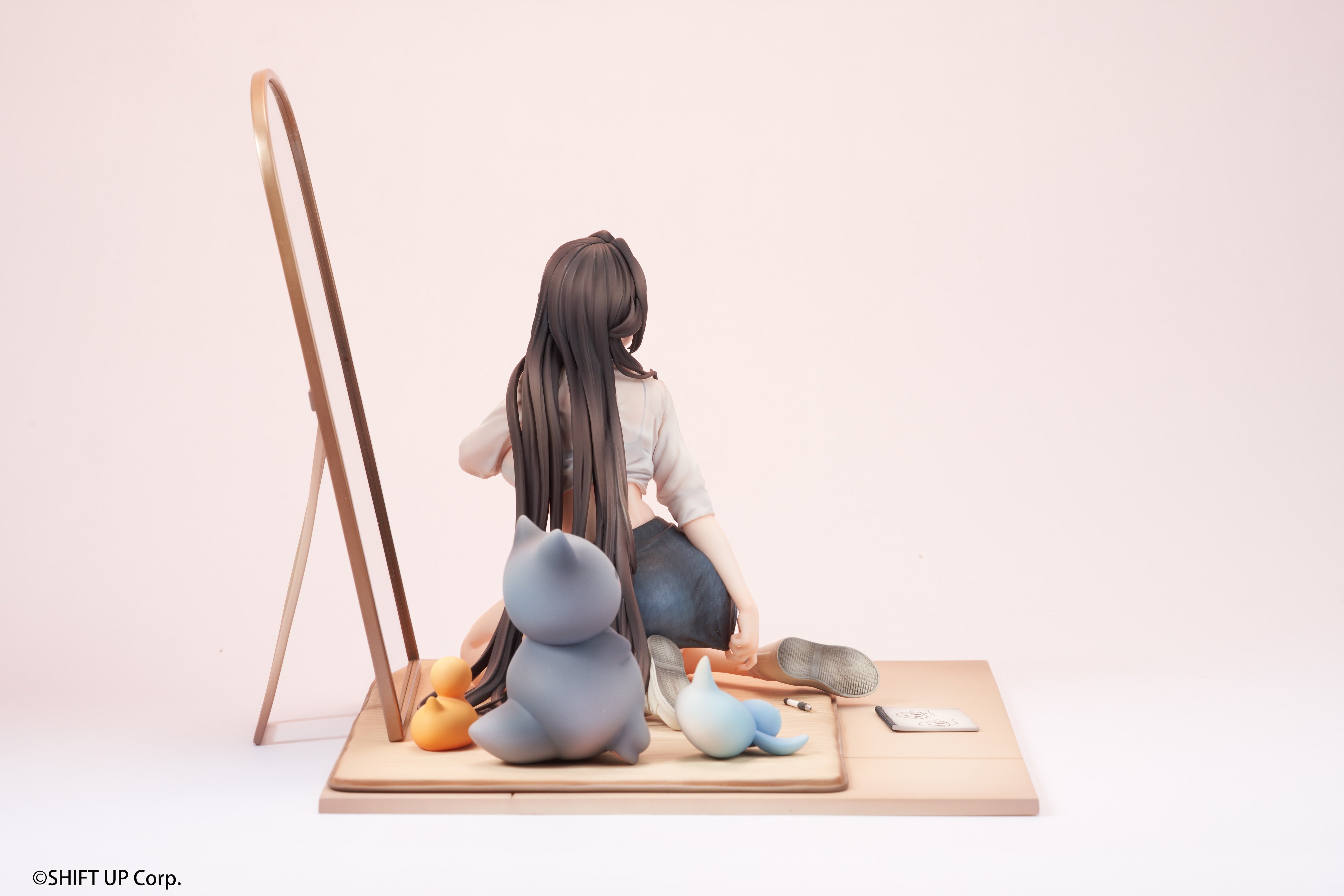 マルチャーナ:スクールデイズ 1/7スケール – SOOTANG HOBBY