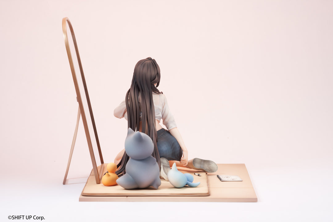 マルチャーナ:スクールデイズ 1/7スケール