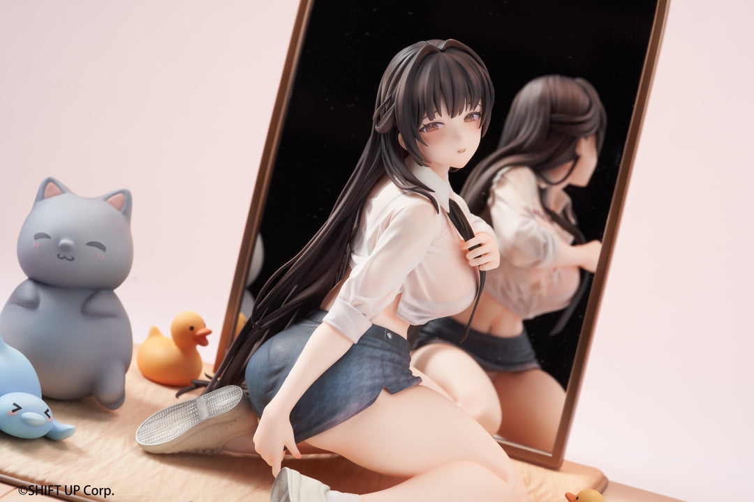 マルチャーナ:スクールデイズ 1/7スケール