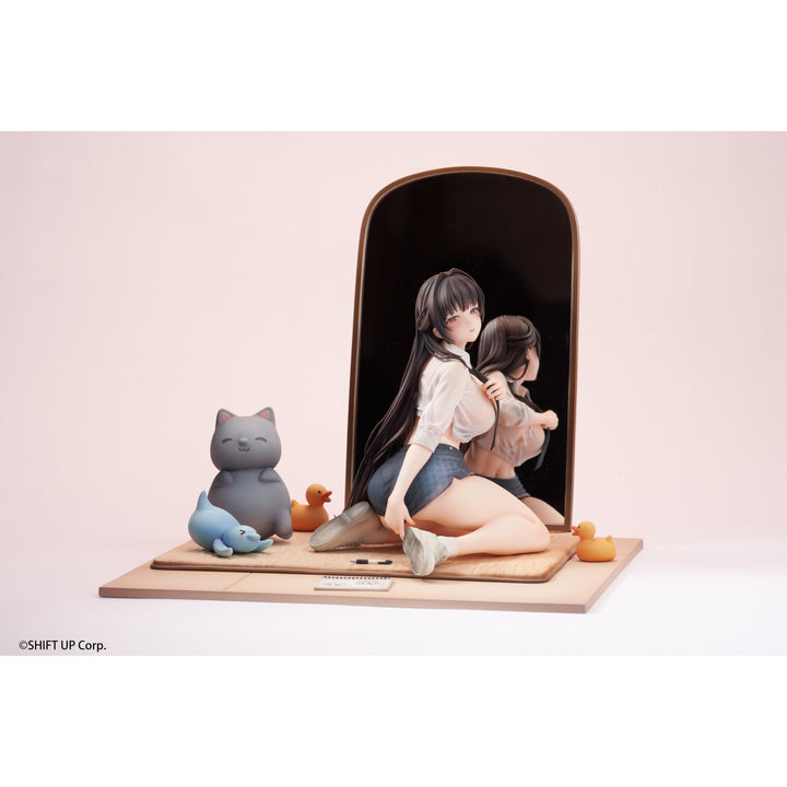 マルチャーナ:スクールデイズ 豪華版 1/7スケール