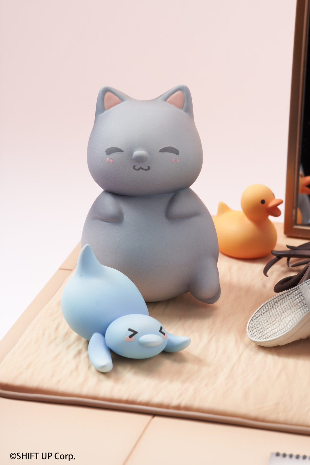 マルチャーナ:スクールデイズ 豪華版 1/7スケール