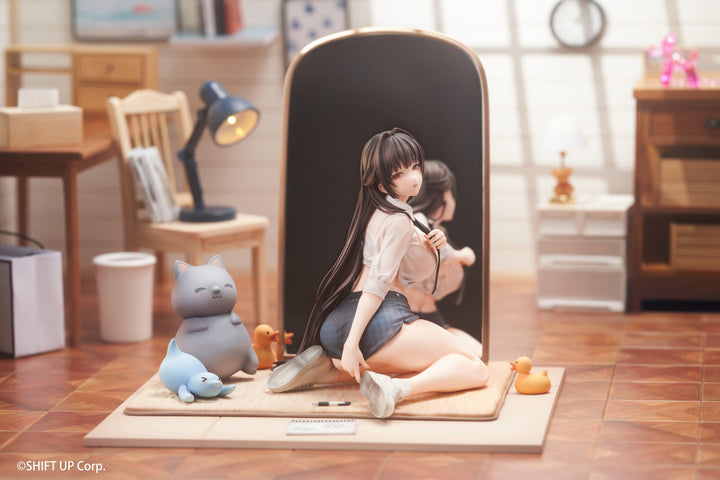 マルチャーナ:スクールデイズ 豪華版 1/7スケール