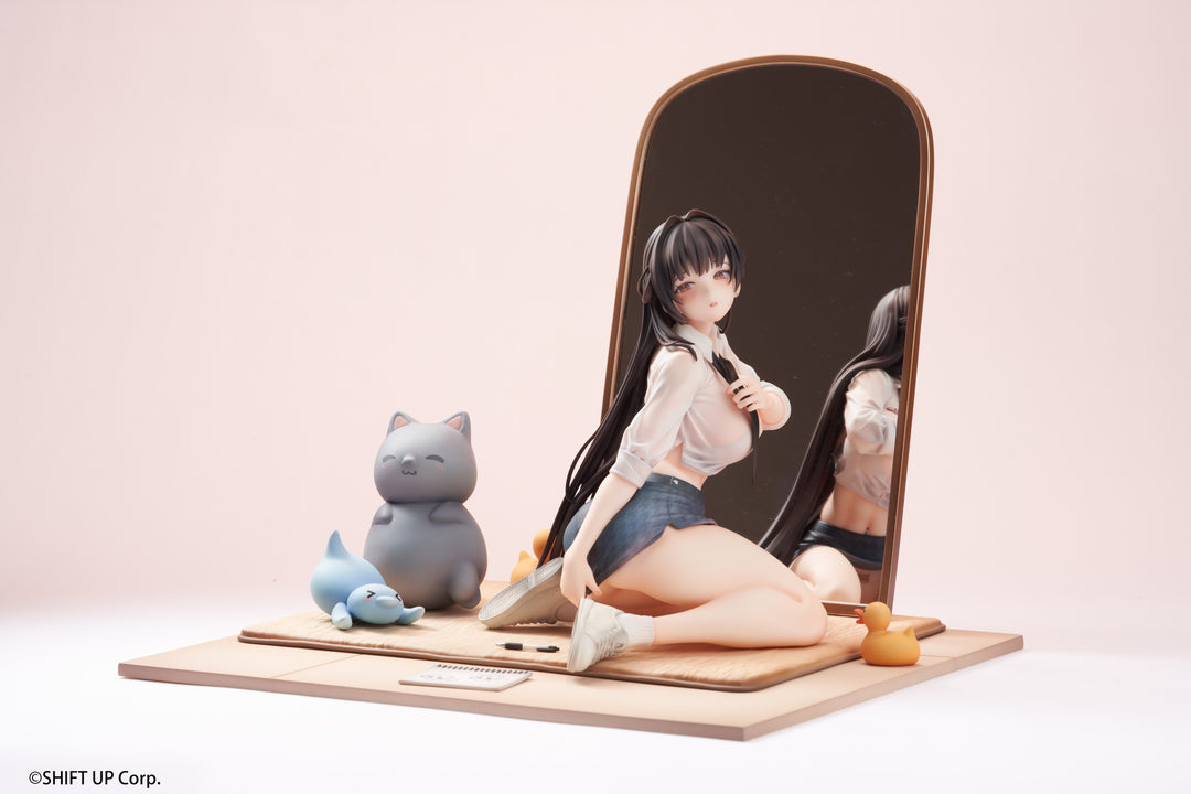 マルチャーナ:スクールデイズ 豪華版 1/7スケール