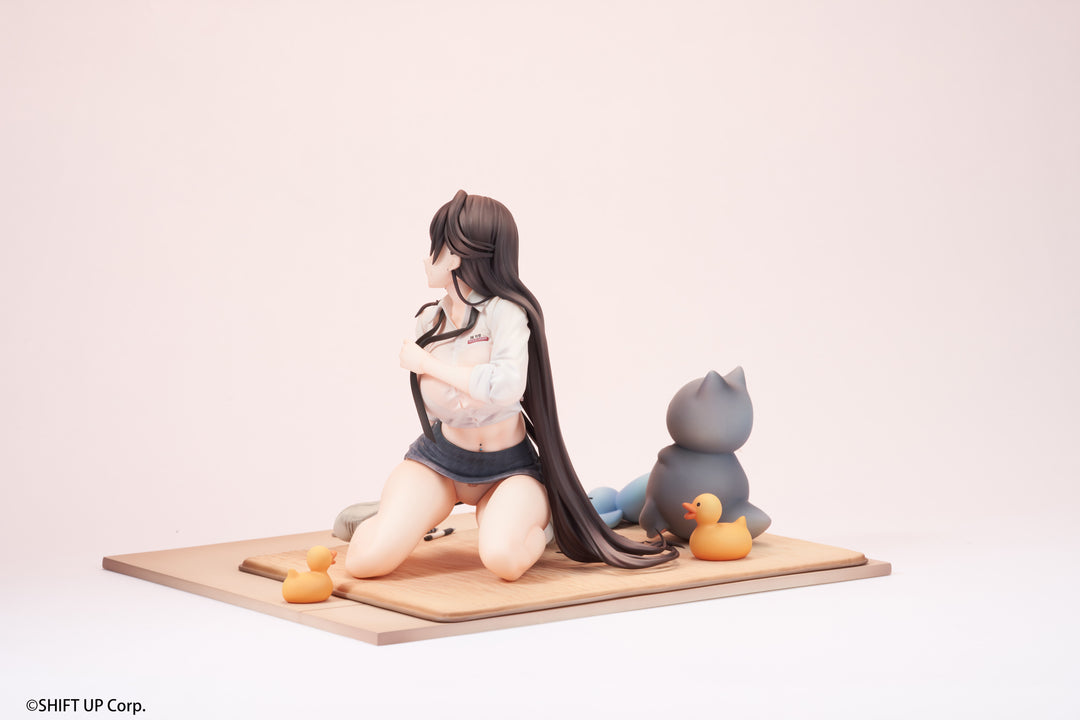 マルチャーナ:スクールデイズ 豪華版 1/7スケール