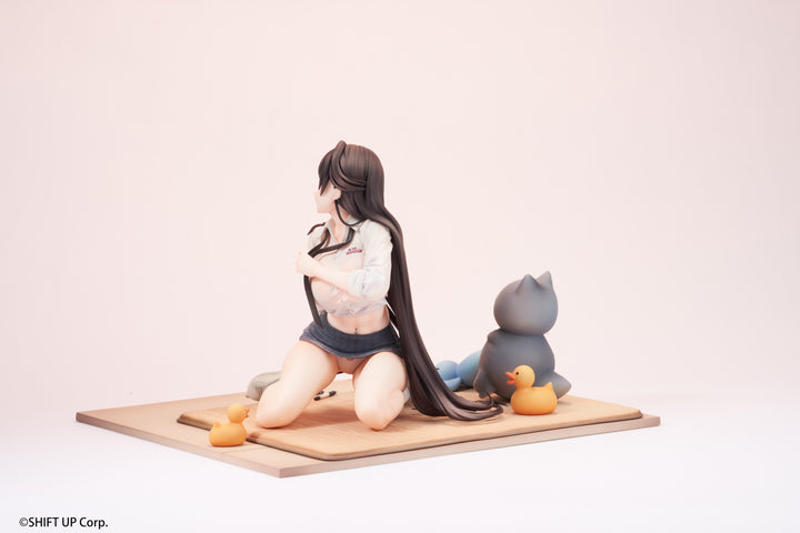 マルチャーナ:スクールデイズ 豪華版 1/7スケール