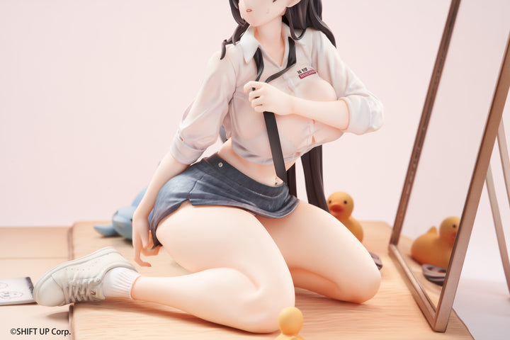 マルチャーナ:スクールデイズ 豪華版 1/7スケール