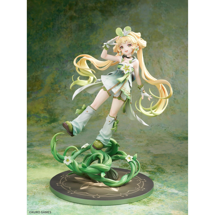 ヴェリーナ 完成品フィギュア 1/7スケール