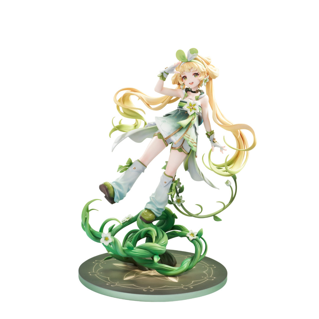 ヴェリーナ 完成品フィギュア 1/7スケール