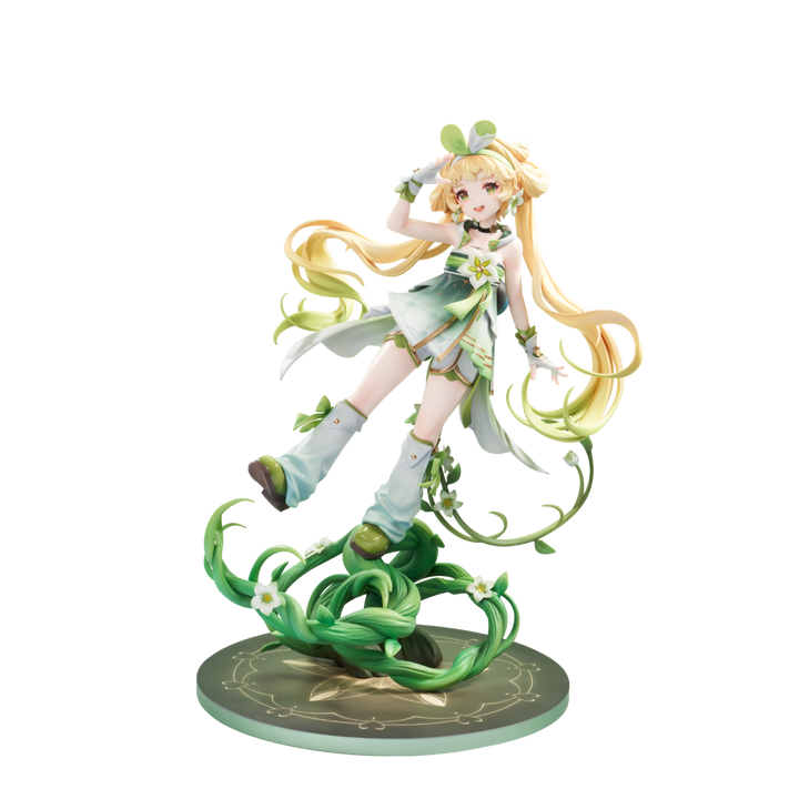 ヴェリーナ 完成品フィギュア 1/7スケール
