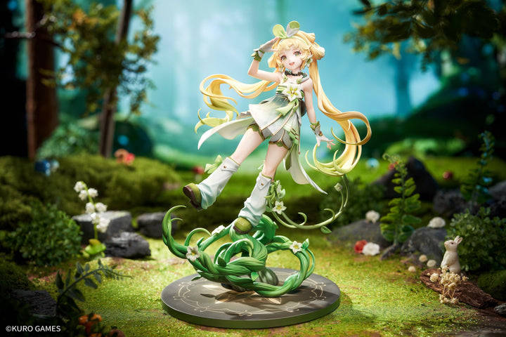 ヴェリーナ 完成品フィギュア 1/7スケール