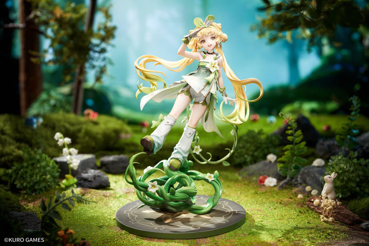 ヴェリーナ 完成品フィギュア 1/7スケール