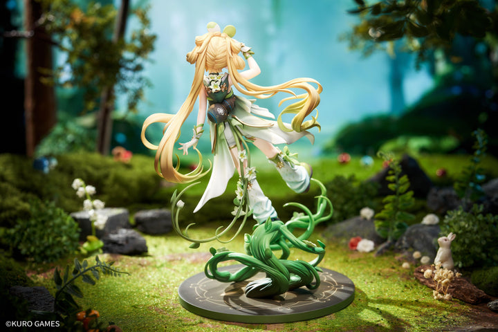 ヴェリーナ 完成品フィギュア 1/7スケール