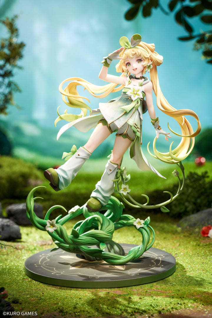 ヴェリーナ 完成品フィギュア 1/7スケール