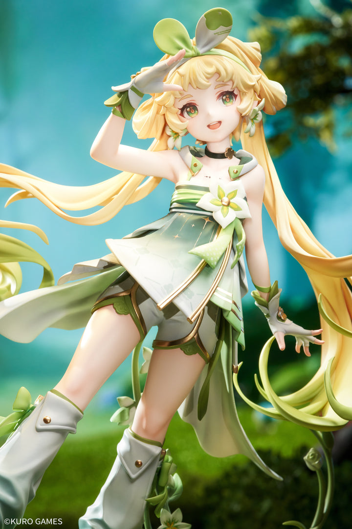 ヴェリーナ 完成品フィギュア 1/7スケール
