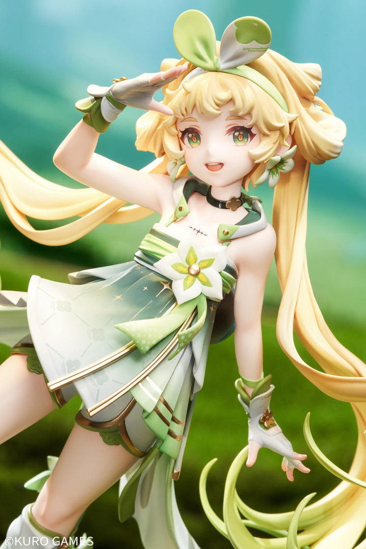 ヴェリーナ 完成品フィギュア 1/7スケール