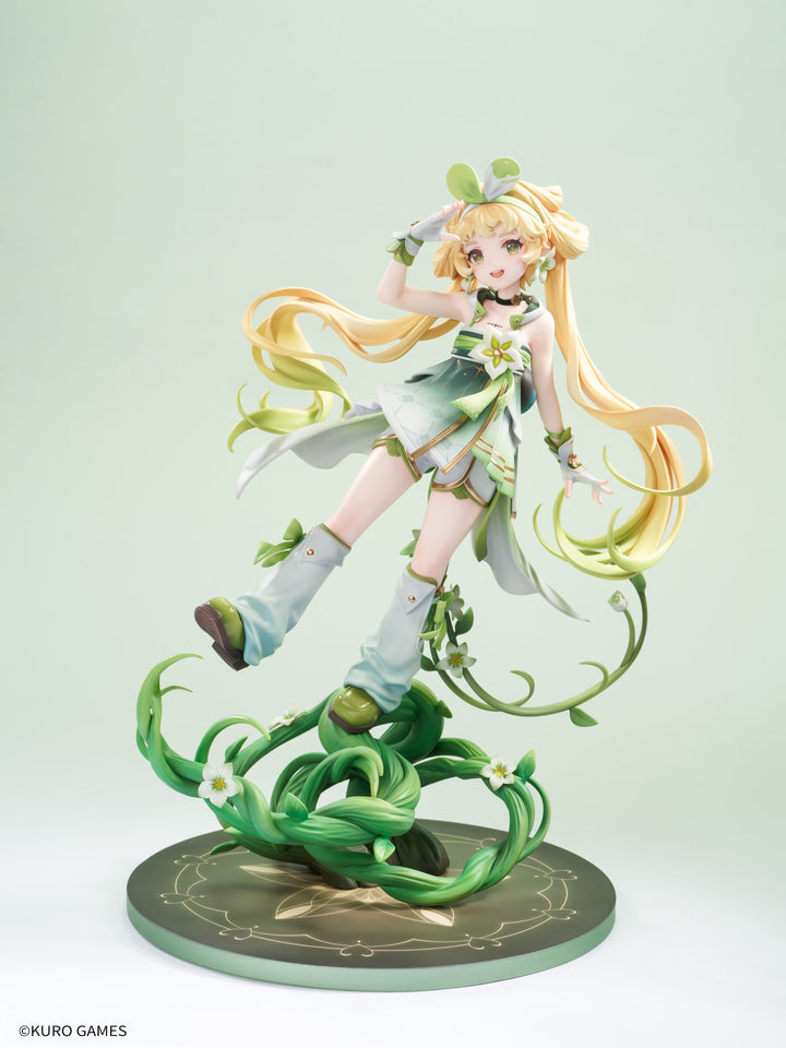 ヴェリーナ 完成品フィギュア 1/7スケール