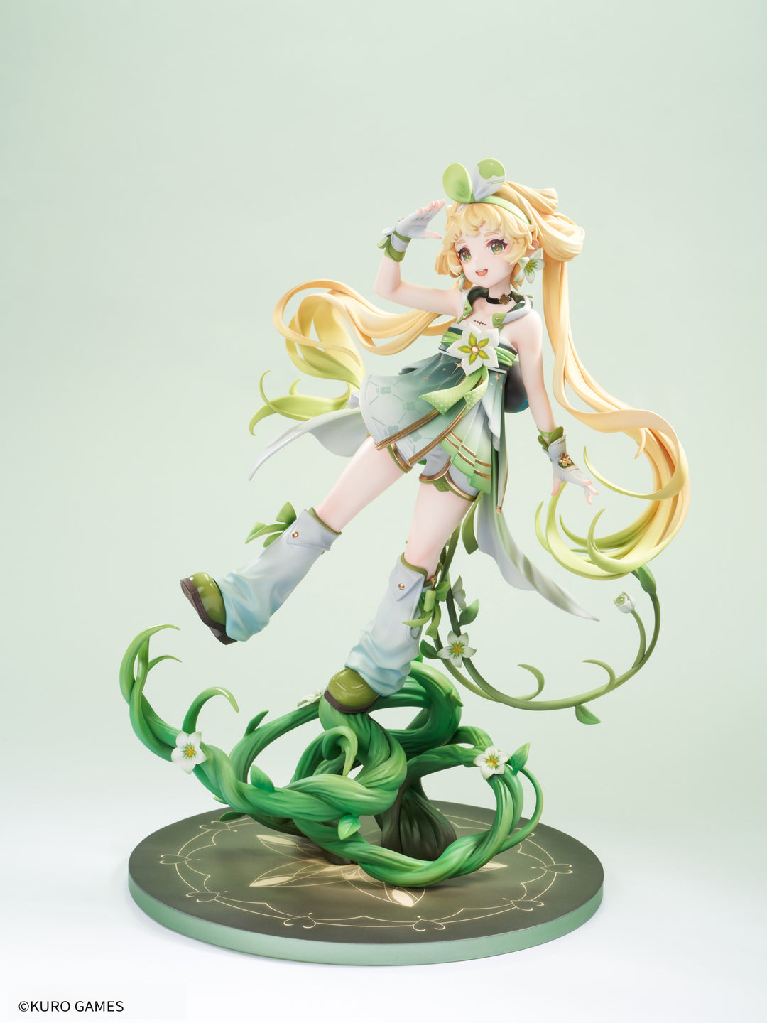 ヴェリーナ 完成品フィギュア 1/7スケール