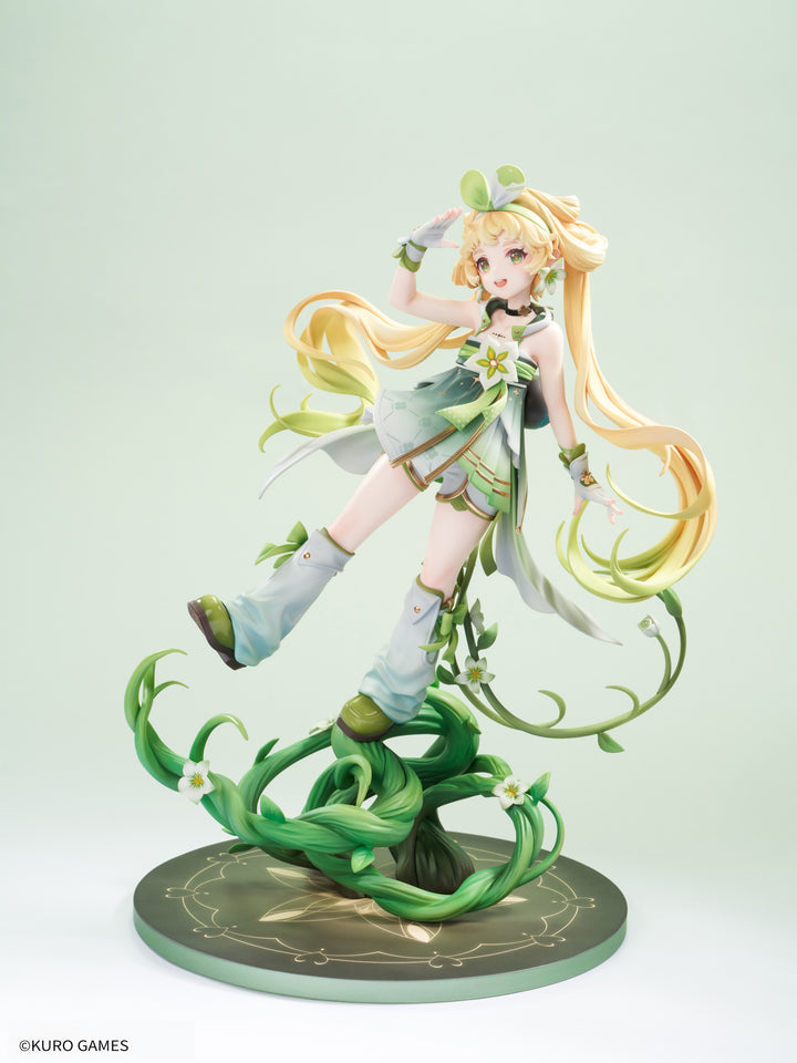 ヴェリーナ 完成品フィギュア 1/7スケール