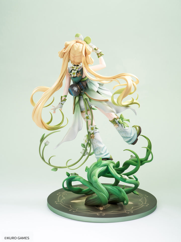 ヴェリーナ 完成品フィギュア 1/7スケール
