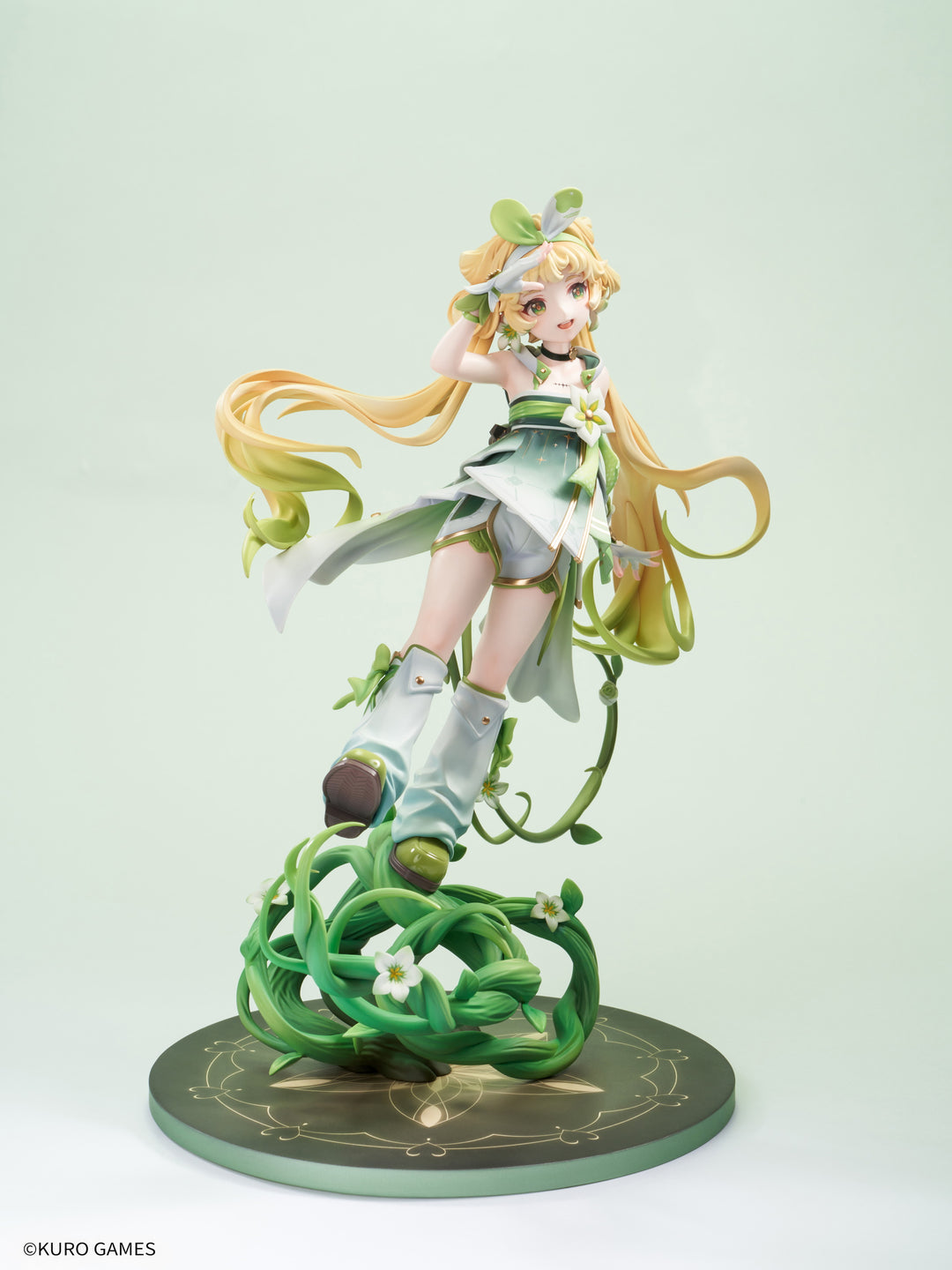 ヴェリーナ 完成品フィギュア 1/7スケール