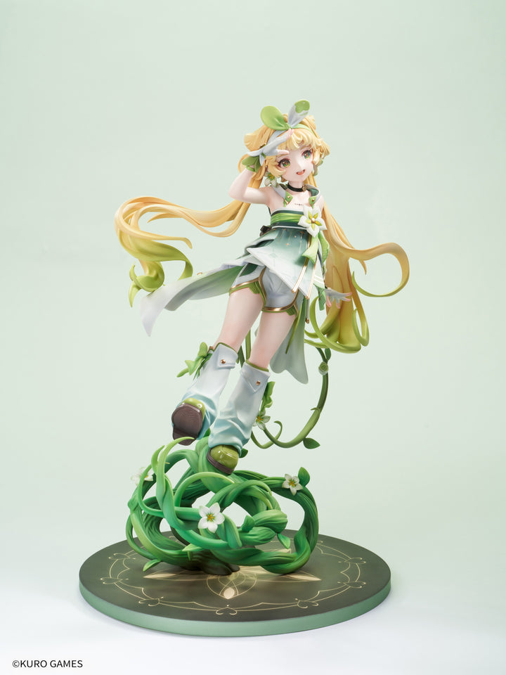 ヴェリーナ 完成品フィギュア 1/7スケール