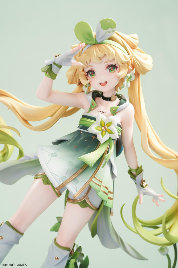 ヴェリーナ 完成品フィギュア 1/7スケール
