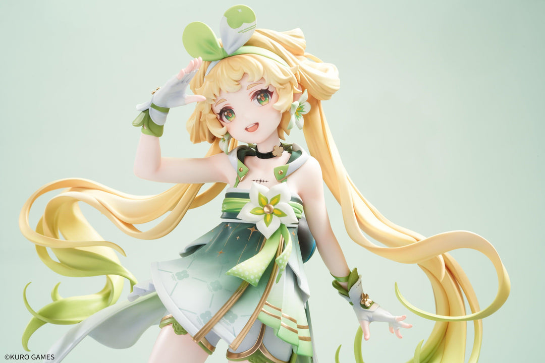 ヴェリーナ 完成品フィギュア 1/7スケール