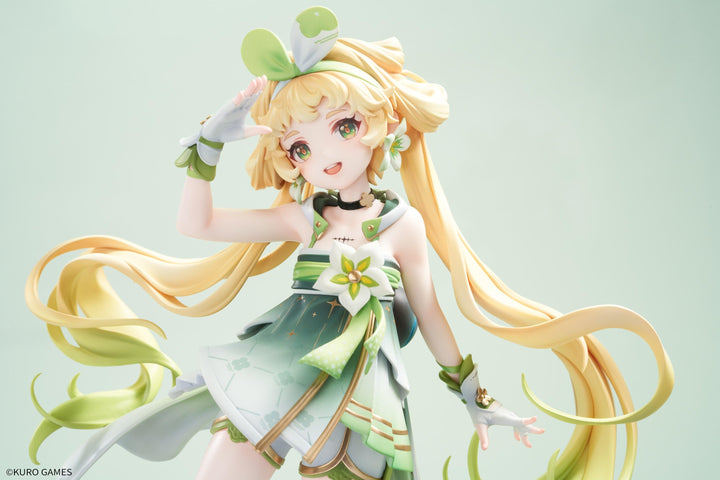 ヴェリーナ 完成品フィギュア 1/7スケール